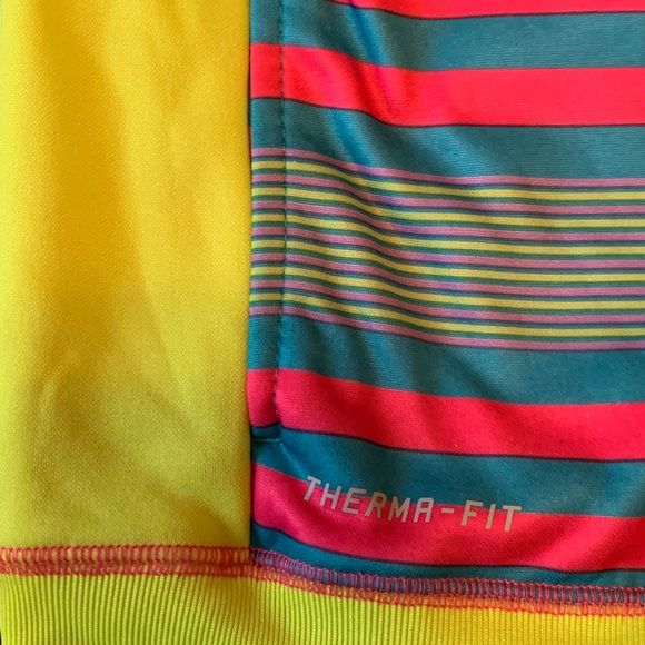 Girl’s Nike Therma-Fit Track Jacket NWTS Size  XL - Picture 6 of 13